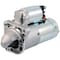 Wai Global Starter, STRMI PMGR 12T 10T, 18kW12 Volt, CW, 10Tooth Pinion 33283N - alternate 2
